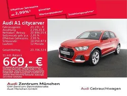 Misanorot perleffekt mythossch Gebraucht 2021 Audi A1 Ambiente Kleinwagen | 23.191 € (Fairer Preis)