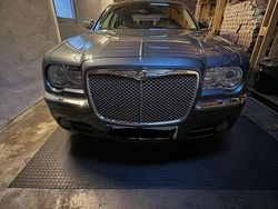Andere farben Gebraucht 2006 Chrysler 300C Limousine | 7.600 €