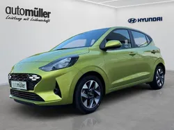 Neu 2025 Hyundai i10 Trend Kleinwagen | 18.788 € (Etwas zu teuer)