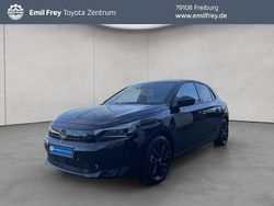 Schwarz Gebraucht 2024 Opel Corsa Limousine | 18.990 € (Fairer Preis)