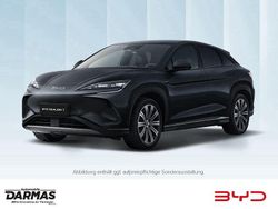 Schwarz Neu 2025 BYD Sealion 7 Comfort SUV | 45.490 € (Fairer Preis)