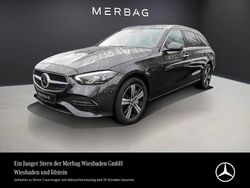 Graphitgrau Gebraucht 2023 Mercedes C300e Avantgarde Kombi | 36.890 € (Fairer Preis)