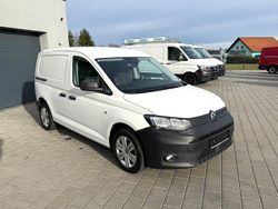 Weiß Gebraucht 2021 VW Caddy Van / Kleinbus | 22.799 € (Guter Preis)