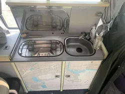 Gebraucht 1999 VW T4 California Van | 9.000 €