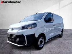 Ice white Neu 2024 Toyota Proace Van | 28.879 € (Guter Preis)