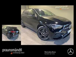 Othercolor Gebraucht 2024 Mercedes GLA200 Premium SUV | 43.900 € (Guter Preis)
