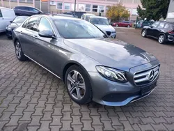 Mercedes E400