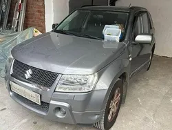 Grau Gebraucht 2008 Suzuki Grand Vitara Club SUV | 8.399 € (Teuer)