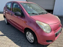 Andere farben Gebraucht 2010 Suzuki Alto Kleinwagen | 1.750 € (Superpreis)