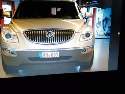 Grau Gebraucht 2008 Buick Enclave SUV | 4.999 €