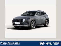 Ecotronic grey Neu 2025 Hyundai Tucson Prime SUV | 44.690 € (Etwas zu teuer)