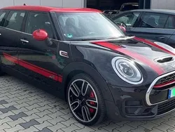 Gebraucht 2018 Mini John Cooper Works Clubman Kombi | 17.000 € (Guter Preis)