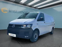 Weiß Gebraucht 2020 VW T6.1 Van | 23.499 € (Superpreis)