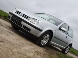 VW Golf IV