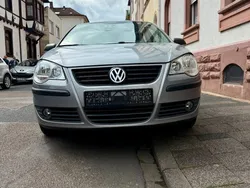 Grau Gebraucht 2006 VW Polo Trendline Limousine | 3.450 € (Guter Preis)