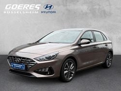Gebraucht 2023 Hyundai i30 Trend Limousine | 18.340 € (Fairer Preis)