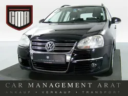 VW Golf VI