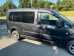 Gebraucht 2011 VW Caddy Maxi Van / Kleinbus | 4.777 € (Guter Preis)