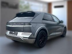 Metallic Gebraucht 2022 Hyundai Ioniq 5 SUV | 29.310 € (Teuer)