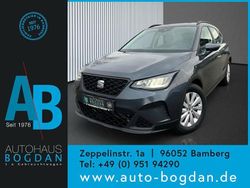 Grau Gebraucht 2024 Seat Arona Style SUV | 19.690 € (Guter Preis)