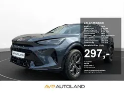 Grau Neu 2025 Cupra Formentor SUV | 37.490 € (Fairer Preis)