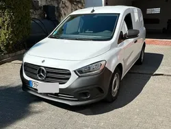 Weiß Gebraucht 2022 Mercedes Citan 110 Limousine | 16.600 € (Superpreis)