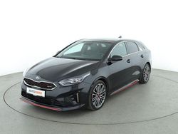 Schwarz Gebraucht 2020 Kia ProCeed Kleinwagen | 22.340 € (Etwas zu teuer)