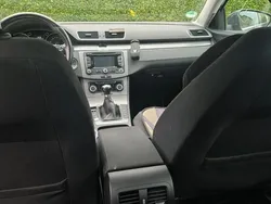 Grau Gebraucht 2012 VW Passat Kombi | 5.500 € (Guter Preis)