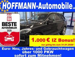 Schwarz Gebraucht 2013 Mercedes ML350 Sport SUV | 18.600 € (Superpreis)