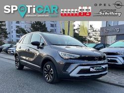 Grau Gebraucht 2023 Opel Crossland X SUV | 17.390 € (Fairer Preis)