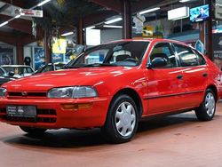 Rot Gebraucht 1992 Toyota Corolla Limousine | 7.490 €