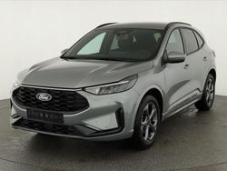 Agate black metallic Neu 2025 Ford Kuga ST-Line SUV | 34.495 € (Fairer Preis)
