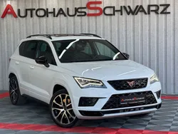 Weiß Gebraucht 2020 Cupra Ateca SUV | 27.390 € (Fairer Preis)