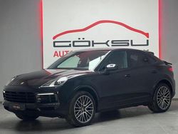 Schwarz Gebraucht 2020 Porsche Cayenne Chrono SUV | 61.950 € (Fairer Preis)