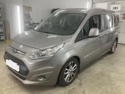 Silber Gebraucht 2017 Ford Grand Tourneo Connect Titanium Van / Kleinbus | 15.995 € (Guter Preis)