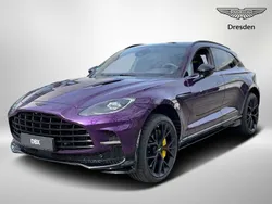 Violett Gebraucht 2025 Aston Martin DBX 707 SUV | 279.650 €