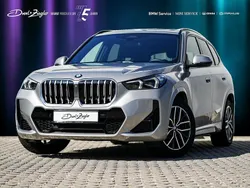 Spacesilvermetallic Gebraucht 2025 BMW X1 M Sport SUV | 42.950 € (Fairer Preis)