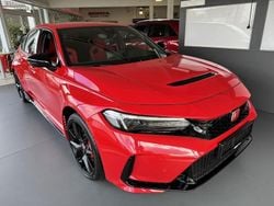 Rallye red Neu 2025 Honda Civic Type R Limousine | 51.990 € (Guter Preis)