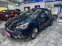 Grün Gebraucht 2015 Opel Corsa OPC Kleinwagen | 9.950 € (Fairer Preis)