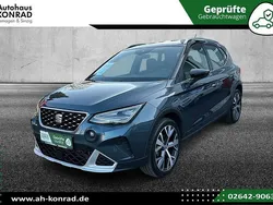 "magnetic tech" Gebraucht 2021 Seat Arona Xperience SUV | 18.990 € (Fairer Preis)