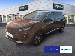Braun Gebraucht 2023 Peugeot 5008 GT SUV | 25.830 € (Guter Preis)