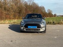 Gebraucht 2019 Mini Cooper Kleinwagen | 17.990 € (Teuer)