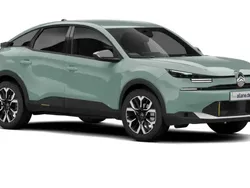 Manhattangrün uni Neu 2025 Citroën C4 PureTech Limousine | 28.150 € (Teuer)