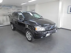 Schwarz Gebraucht 2014 Volvo XC90 SUV | 11.900 € (Guter Preis)