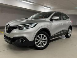 Grau Gebraucht 2017 Renault Kadjar XMOD SUV | 12.490 € (Fairer Preis)