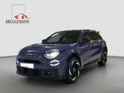Violett Neu 2025 Abarth 600e Scorpionissima SUV | 42.990 € (Guter Preis)