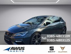 Grau Gebraucht 2020 Seat Leon Limousine | 24.990 € (Fairer Preis)
