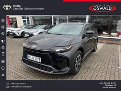 Gebraucht 2024 Toyota bZ4X Comfort SUV | 37.290 € (Superpreis)
