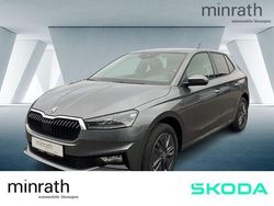 Grau Gebraucht 2024 Skoda Fabia Drive Kleinwagen | 25.290 € (Teuer)
