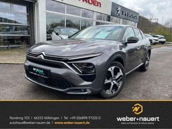 Gebraucht 2022 Citroën C5 X Feel Kombi | 19.999 € (Fairer Preis)
